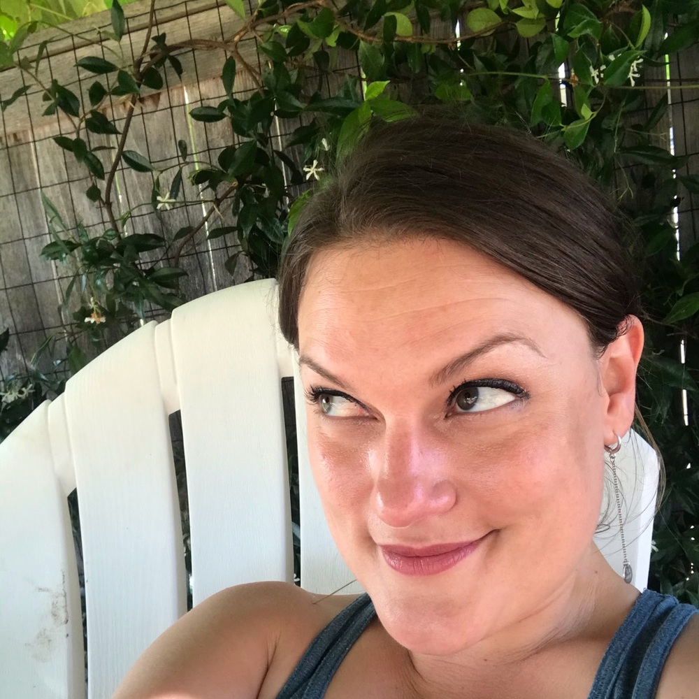 Meet your Posher, Janessa
